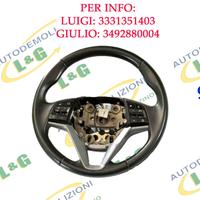 VOLANTE HYUNDAI TUCSON TL 2016 309751799B9A AMD828