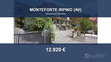 Immobile in asta di 51 m² a Monteforte Irpino