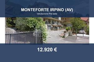 Immobile in asta di 51 m² a Monteforte Irpino