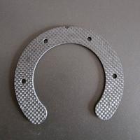 Flangia carbonio BF11 per Bmw Ducati Ktm
