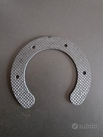 Flangia carbonio BF11 per Bmw Ducati Ktm