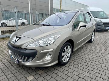 PEUGEOT - 308 - 16V VTi 120CV 5p. aut. Tecno FULL