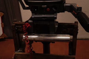 Fuoribordo yamaha 5cv 2 t gambo lungo