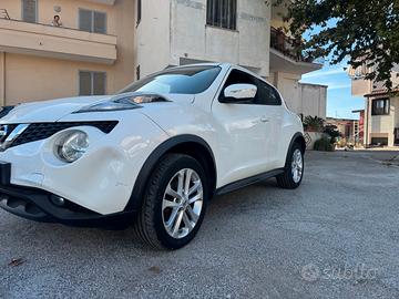 Nissan Juke F15 – Anno 2016