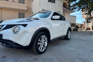 Nissan Juke F15 – Anno 2016