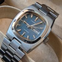 Orologio vintage automatico Longines