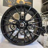 Cerchi Mercedes raggio 20 NUOVI cod.4982