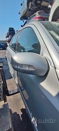 MERCEDES CLASSE E 270 2003 SPECCHIETTO DX
