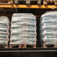 Mapegrout Tissotropico Mapei 25 kg