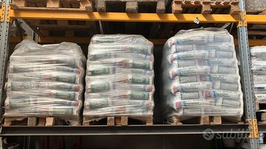 Mapegrout Tissotropico Mapei 25 kg