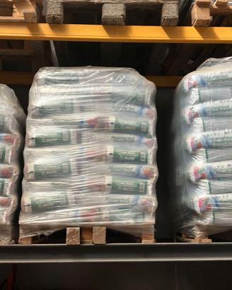 Mapegrout Tissotropico Mapei 25 kg