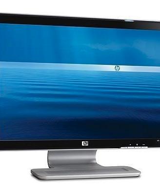Monitor HP w2216