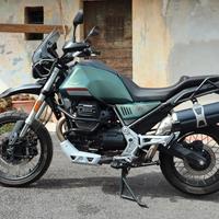 Moto Guzzi v85TT