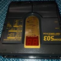 pedale effetti  ZOOM 503