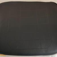 Cuscino sedile trattore PVC