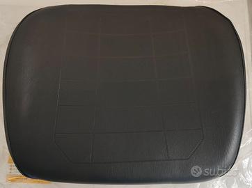 Cuscino sedile trattore PVC
