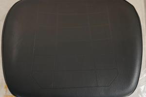 Cuscino sedile trattore PVC
