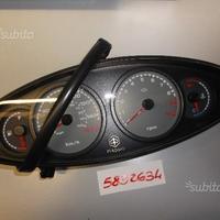 Gruppo strumenti X9 125 - 250