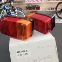 FANALINI APE 600/601 Nuovi