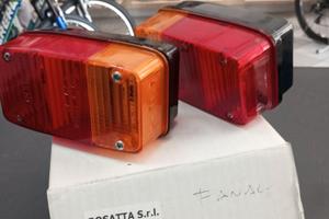 FANALINI APE 600/601 Nuovi