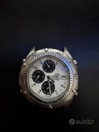 Citizen Promaster WR100
