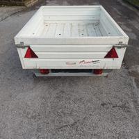 Carrello appendice