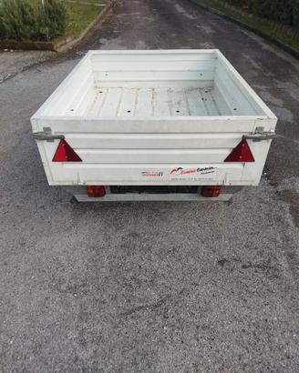 Carrello appendice