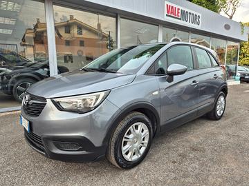 Opel Crossland X 1.2 12V Innovation