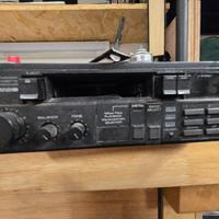 autoradio Kenwood Krc 323