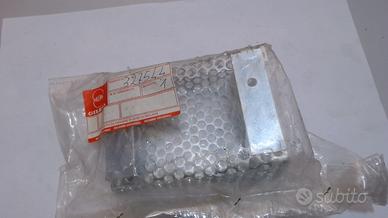 GRIGLIA PROTEZIONE SERBATOIO CARBURANTE GILERA KK 