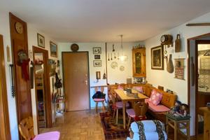 Appartamento Abetone vicino alle piste