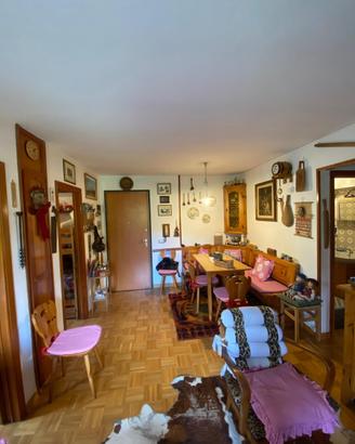 Appartamento Abetone vicino alle piste