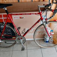 bici da corsa