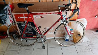 bici da corsa