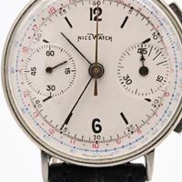 Nice watch valjoux 22