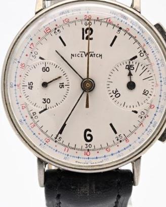 Nice watch valjoux 22