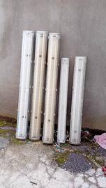 plafoniere stagna modello Disano Hydro 950 