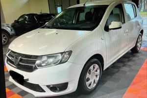 Dacia Sandero 1.2 GPL 75CV Ambiance