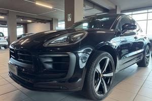 Porsche Macan 2.9 S