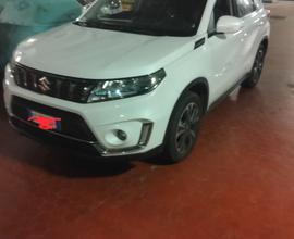 SUZUKI Vitara (2015) - 2021