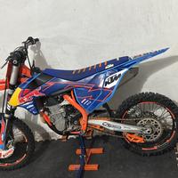 Ktm 450