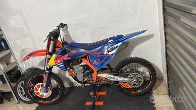 Ktm 450