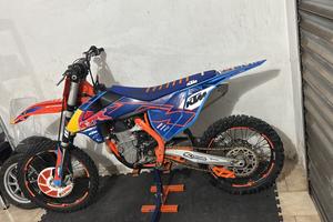 Ktm 450