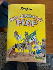 Forattini millenium flop 1999 mondadori