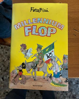Forattini millenium flop 1999 mondadori