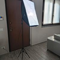 Kit n°2 SoftBox x Studio Fotografico