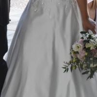 Abito da sposa
