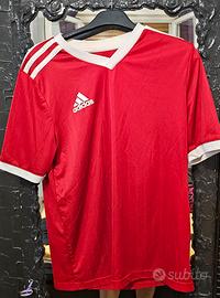Adidas rossa 