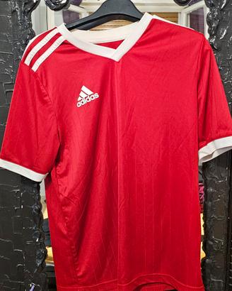 Adidas rossa 