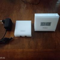 Termostato vsmart Vaillant